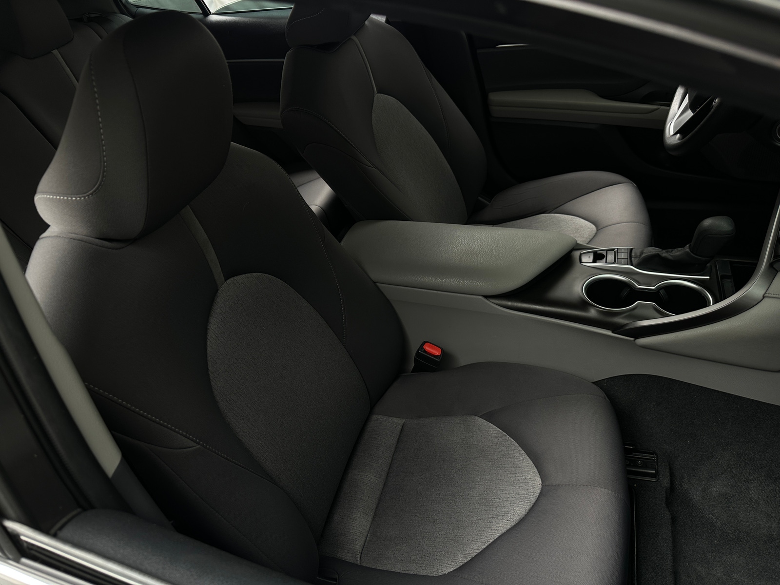 Thumbnail: 2023 Toyota Camry - 2