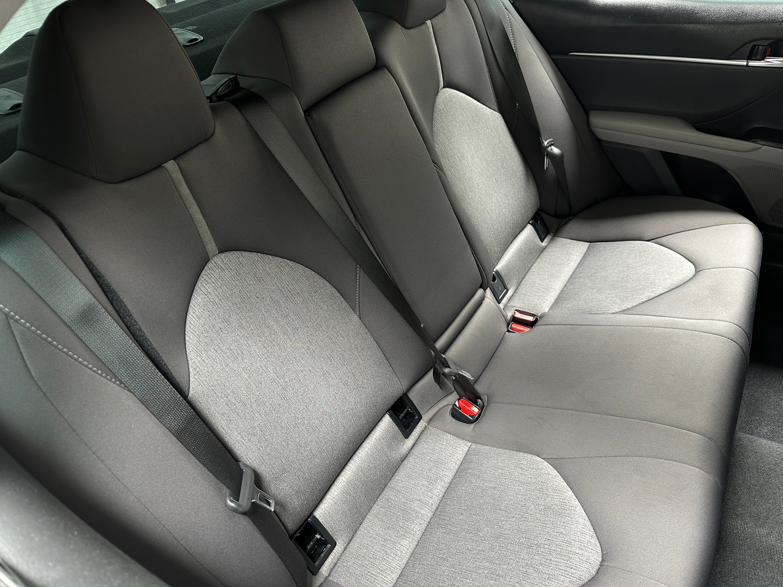 Thumbnail: 2023 Toyota Camry - 6