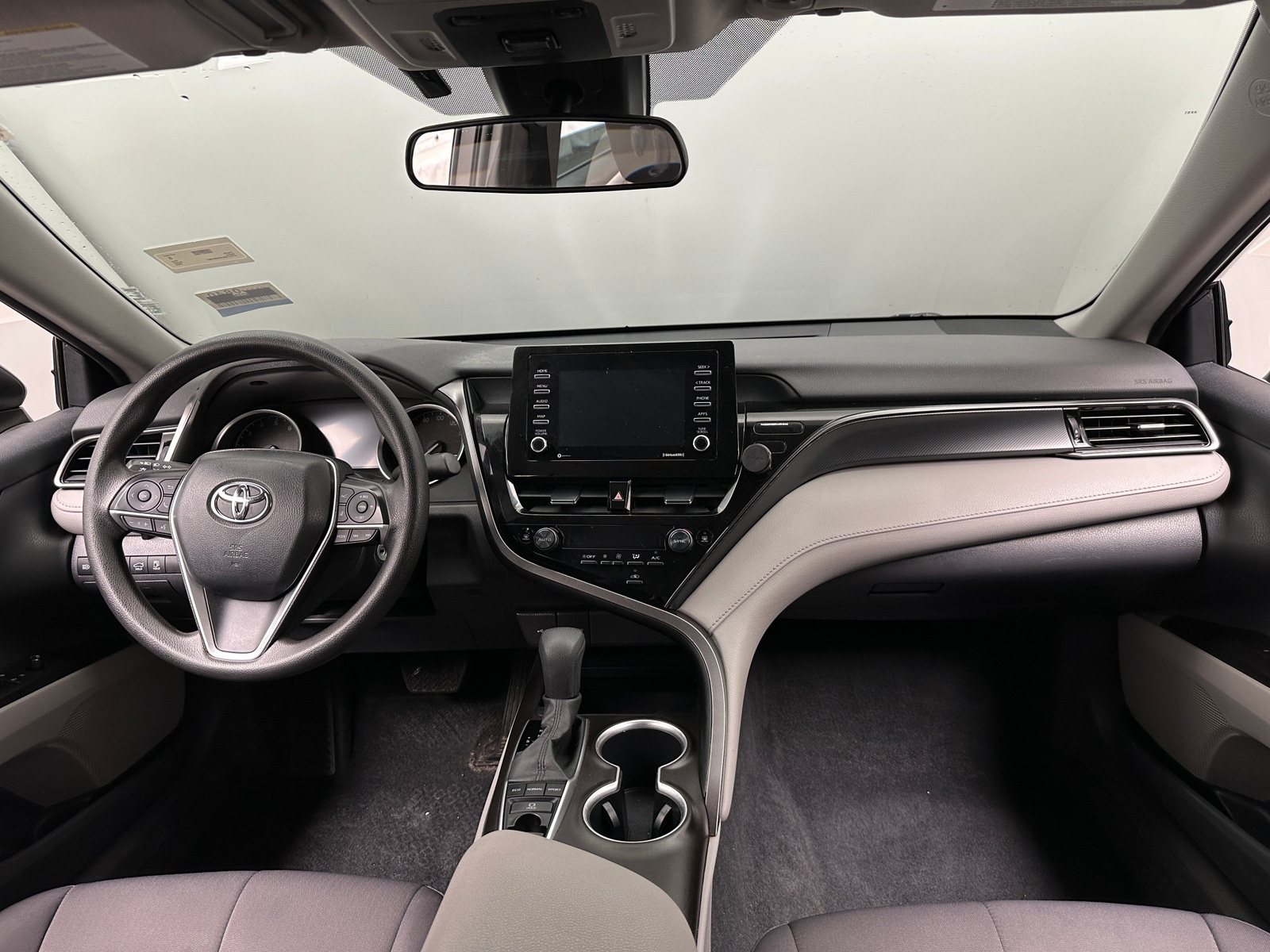 Thumbnail: 2023 Toyota Camry - 3