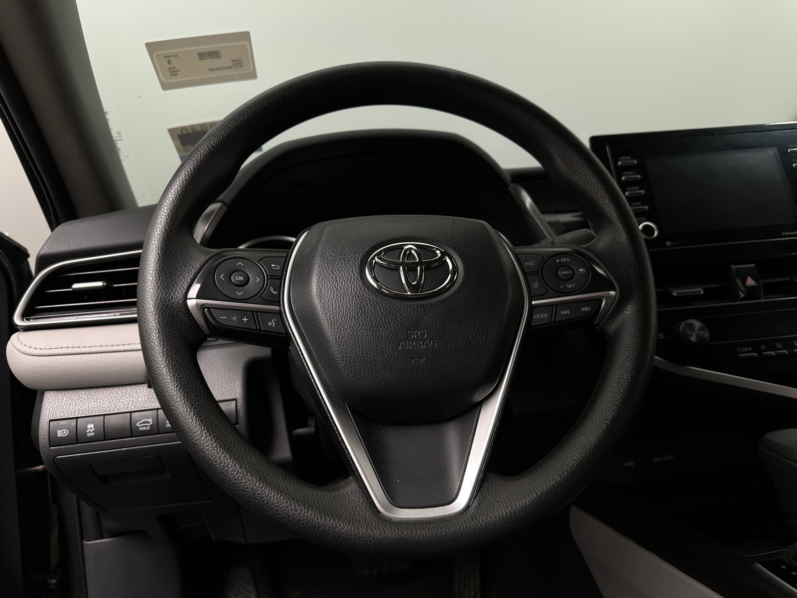 Thumbnail: 2023 Toyota Camry - 5