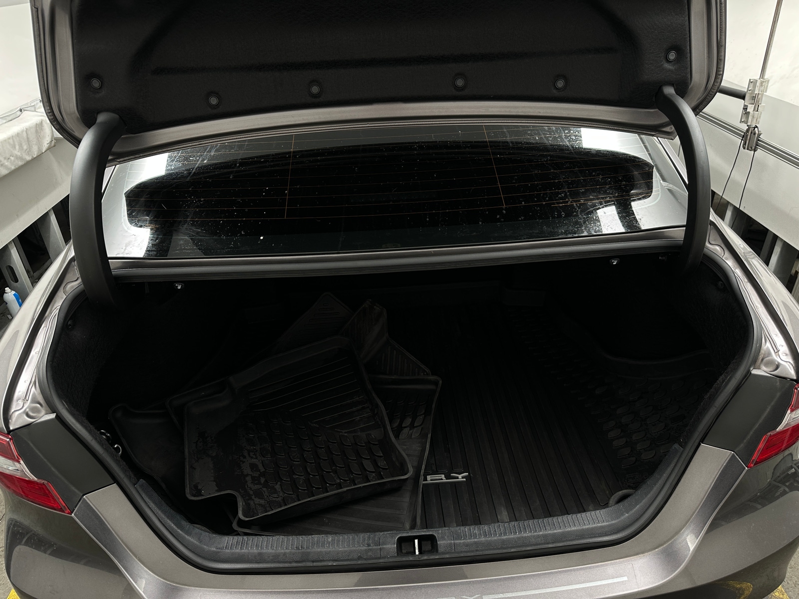 Thumbnail: 2023 Toyota Camry - 7