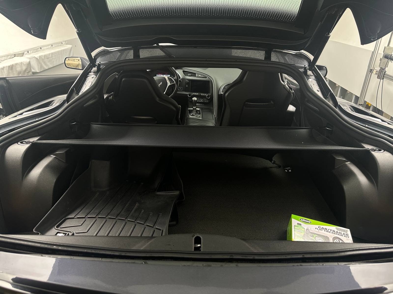 Thumbnail: 2014 Chevrolet Corvette - 4