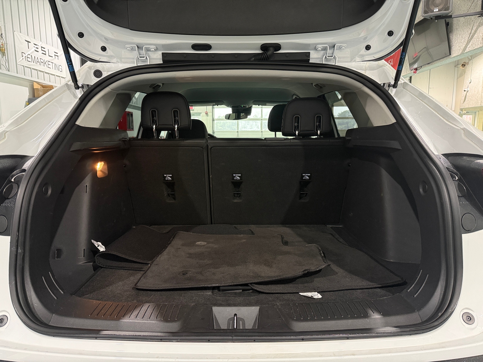 Thumbnail: 2025 Chevrolet Trax - 7