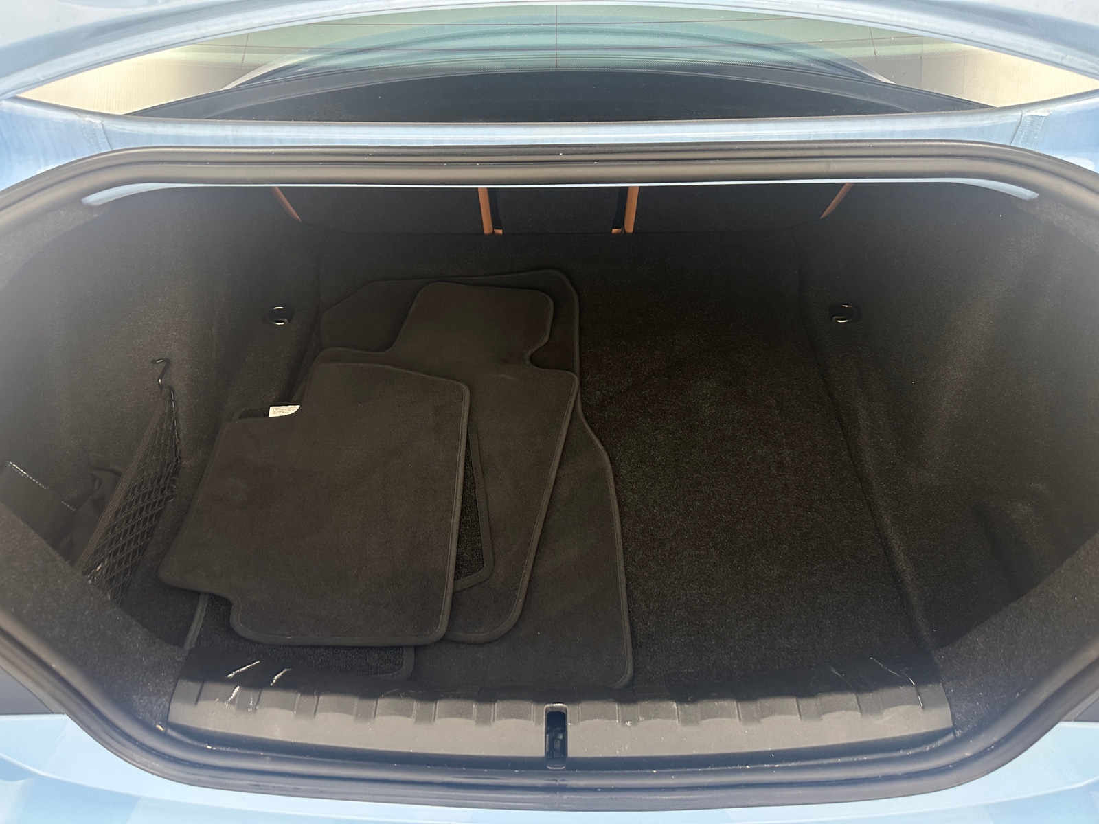 Thumbnail: 2025 BMW 2 Series - 4