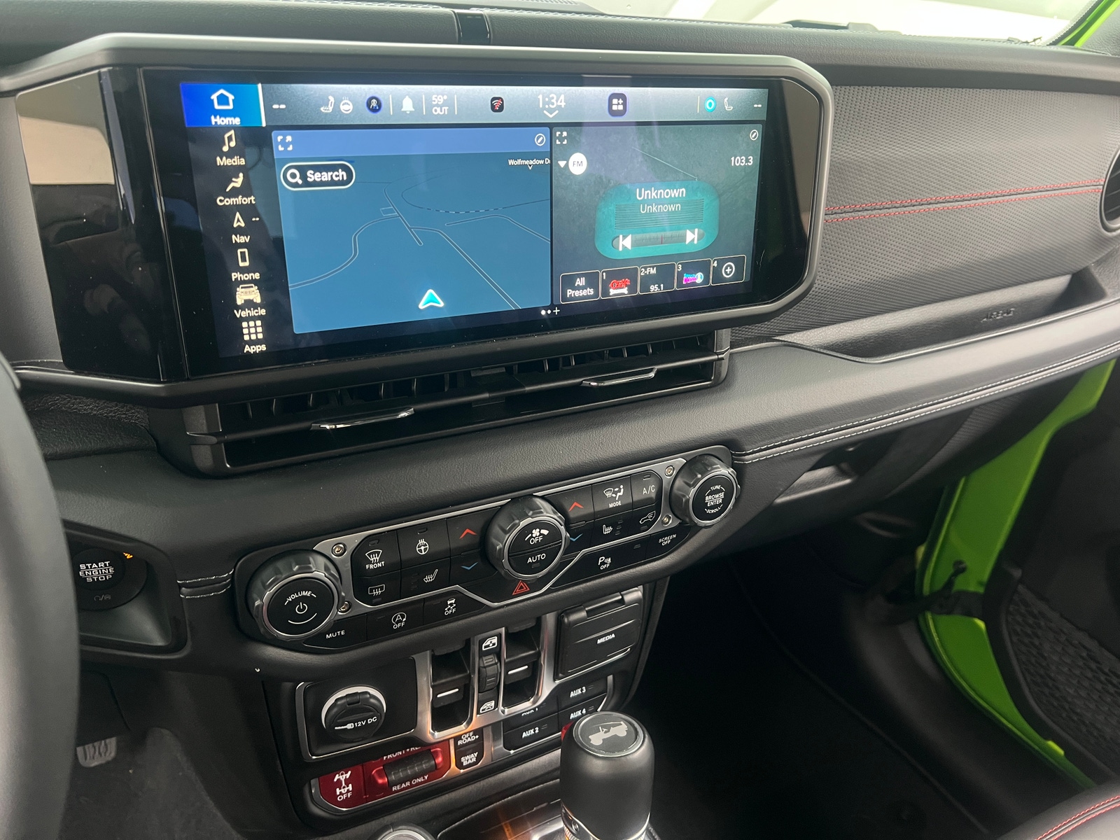 Thumbnail: 2025 Jeep Wrangler - 3