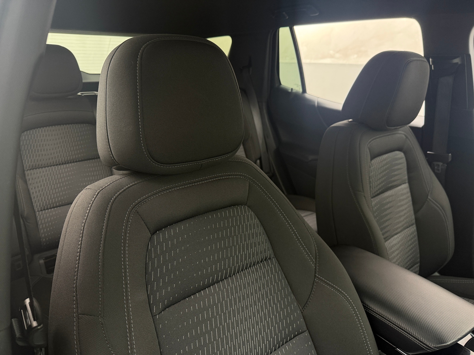 Thumbnail: 2025 Chevrolet Equinox - 2