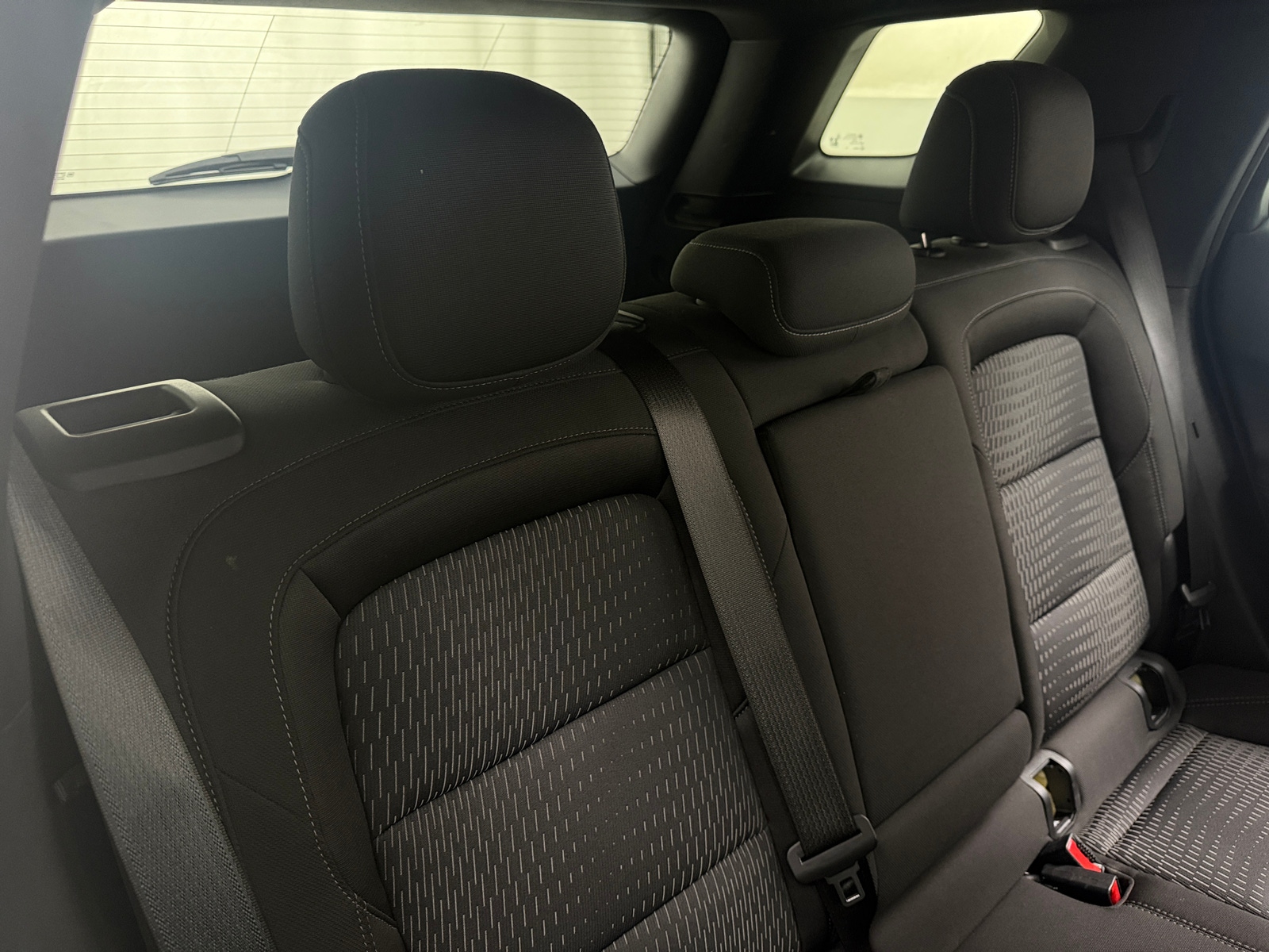 Thumbnail: 2025 Chevrolet Equinox - 6