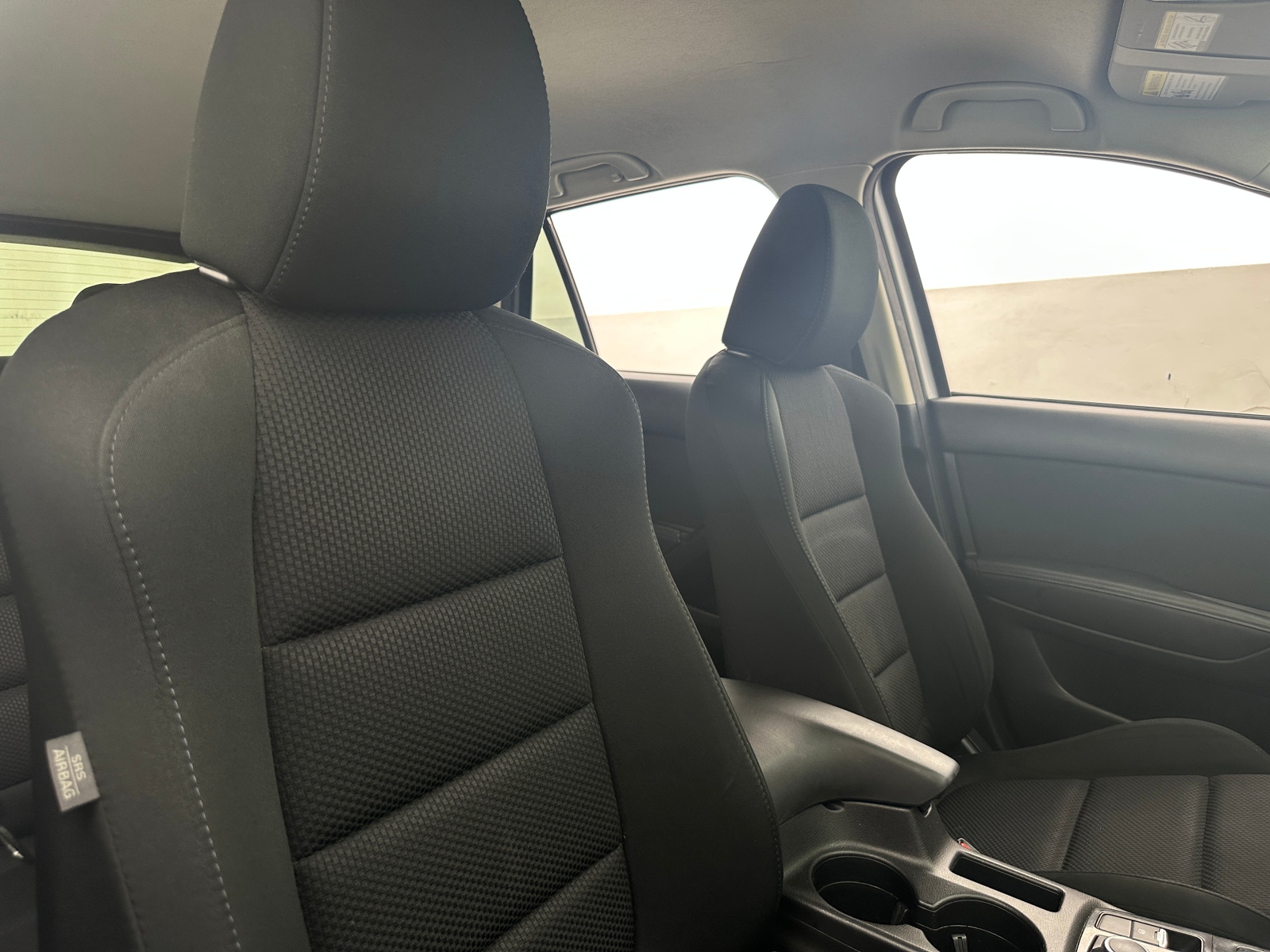 Thumbnail: 2016 Mazda CX-5 - 2