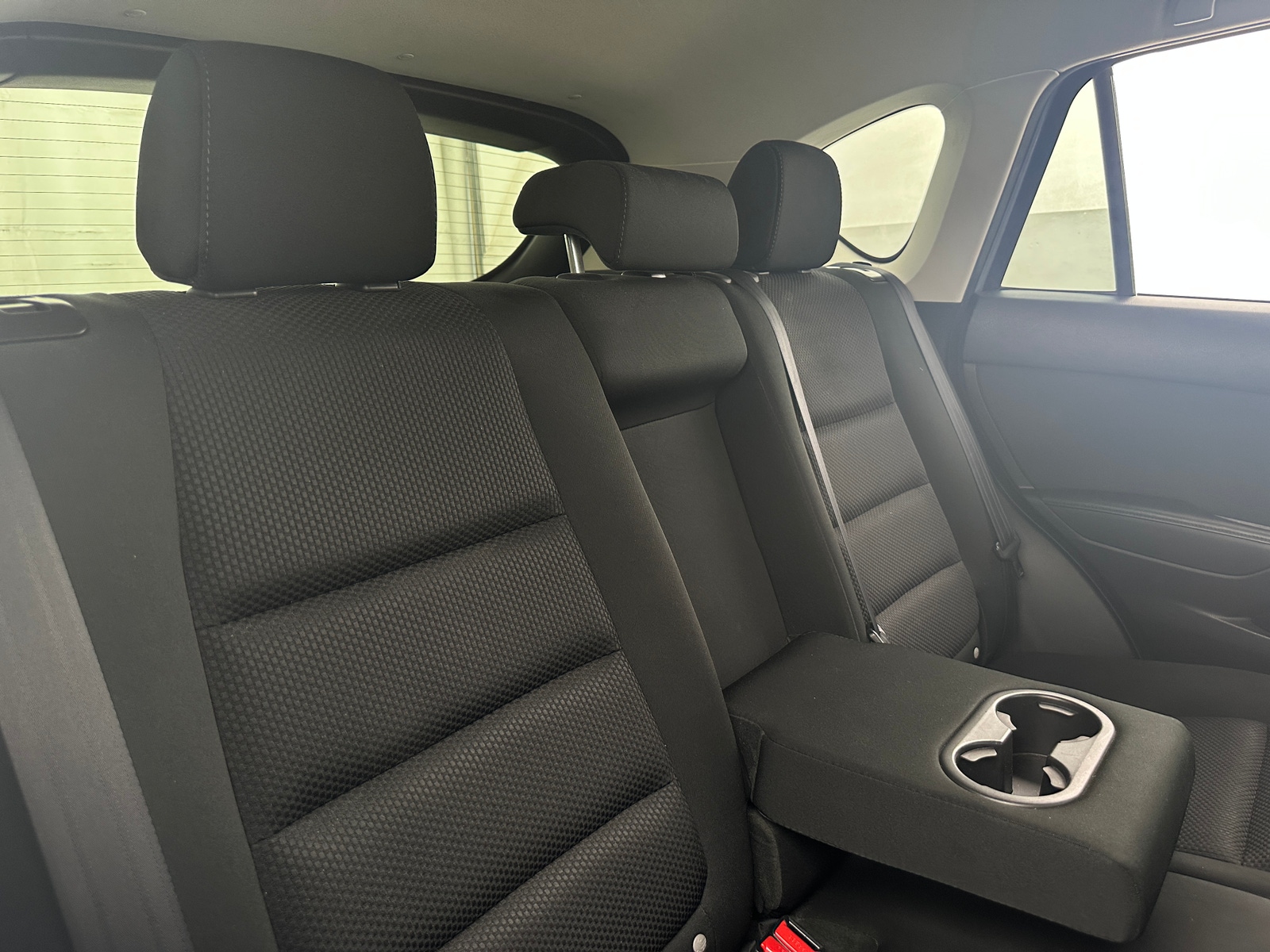 Thumbnail: 2016 Mazda CX-5 - 6