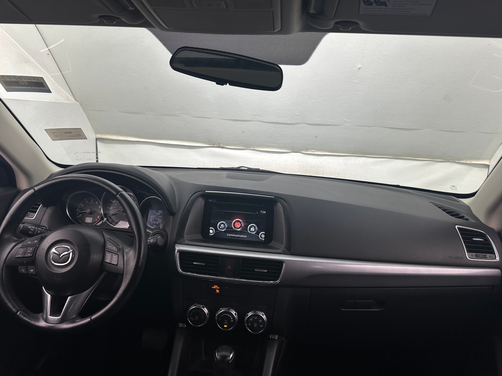 Thumbnail: 2016 Mazda CX-5 - 3