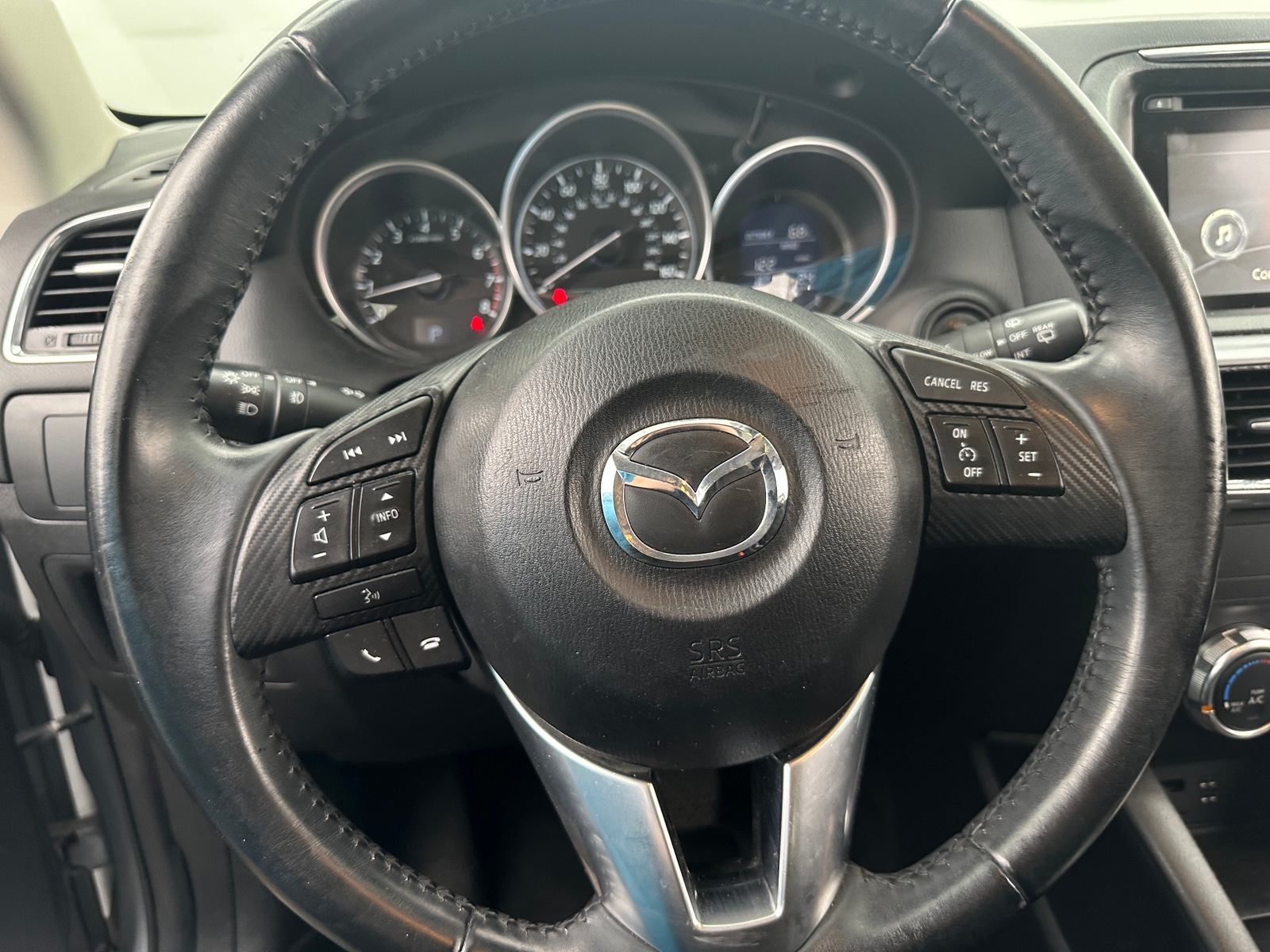 Thumbnail: 2016 Mazda CX-5 - 5