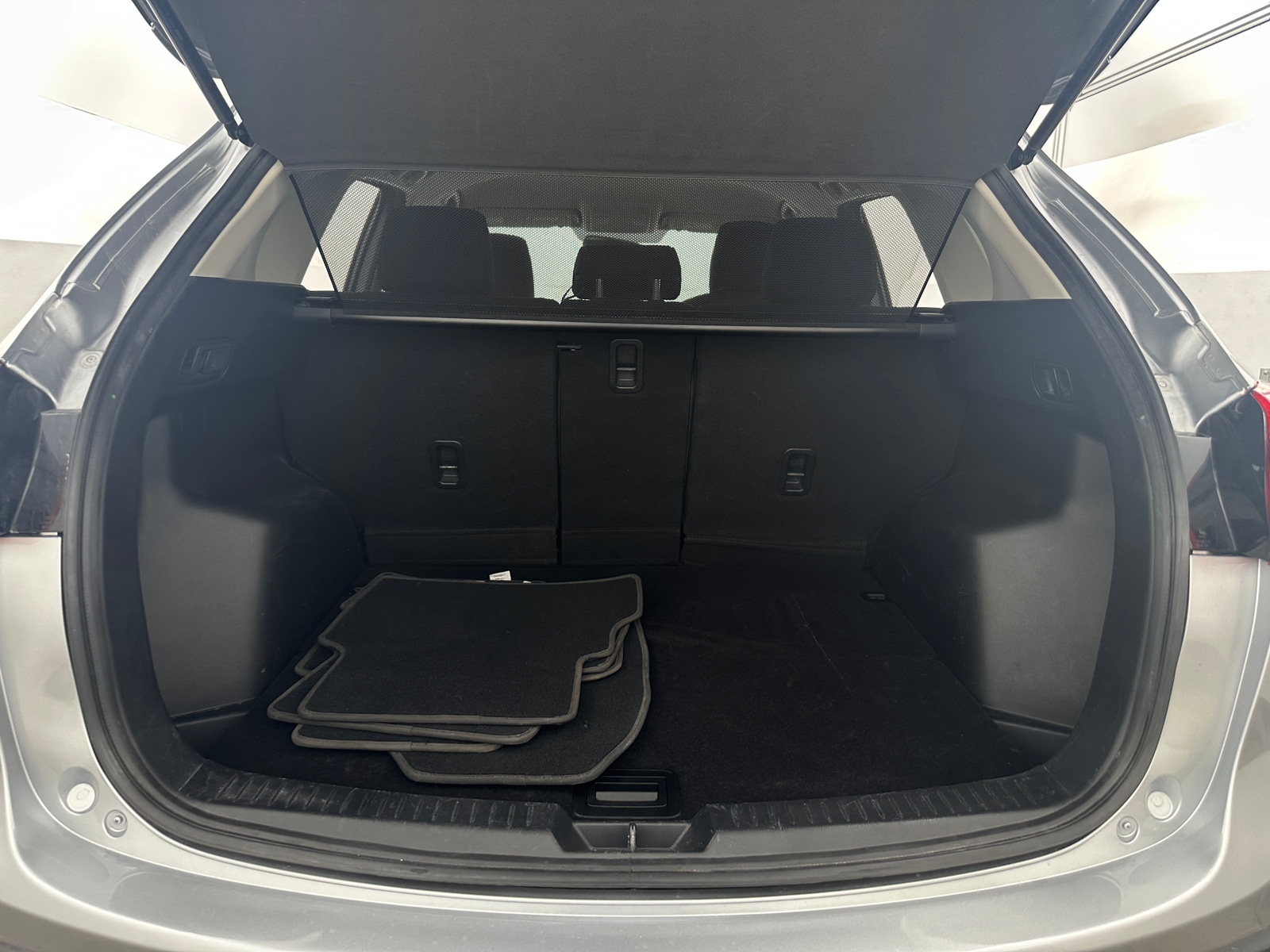 Thumbnail: 2016 Mazda CX-5 - 7