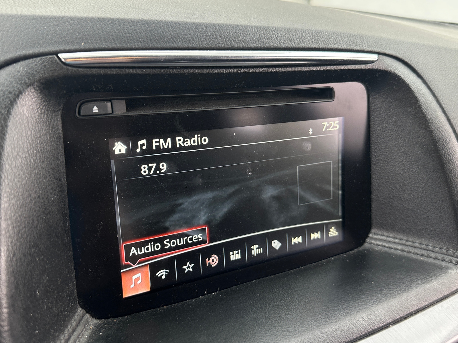 Thumbnail: 2016 Mazda CX-5 - 4