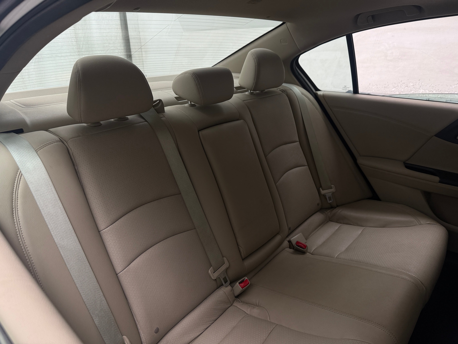 Thumbnail: 2014 Honda Accord - 5