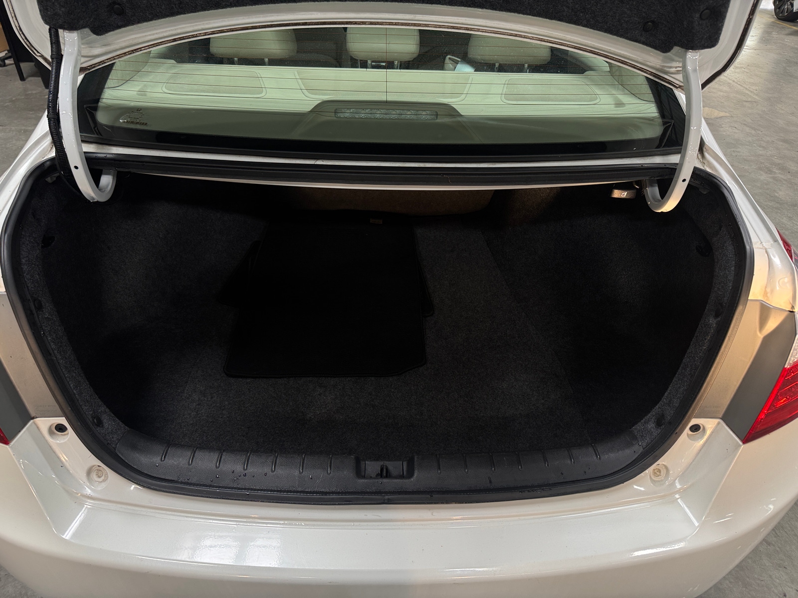 Thumbnail: 2014 Honda Accord - 6