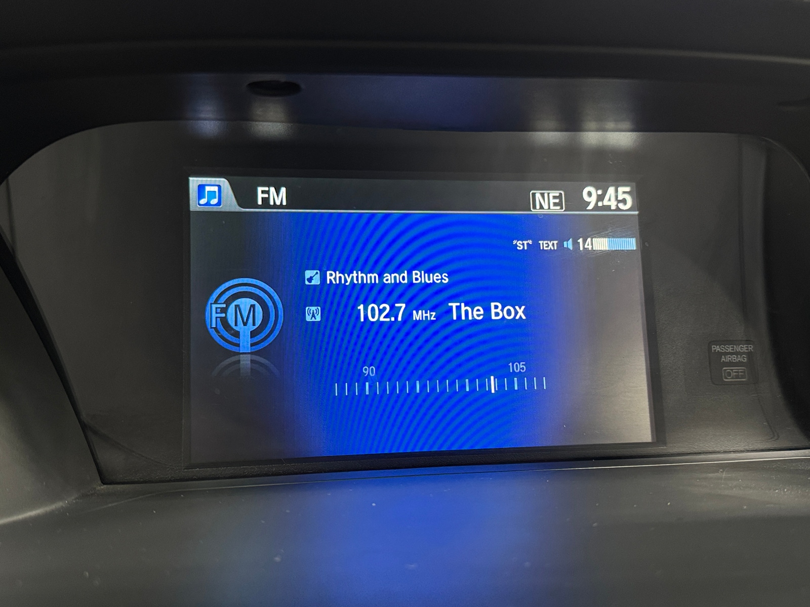 Thumbnail: 2014 Honda Accord - 3