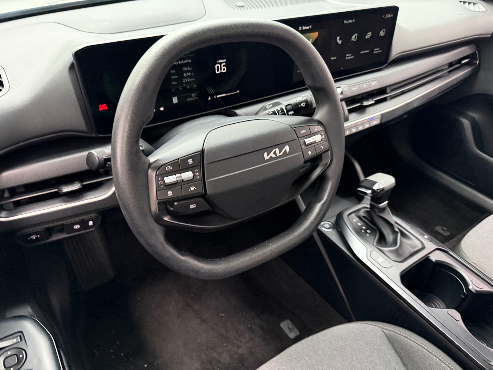 Thumbnail: 2025 Kia K4 - 5