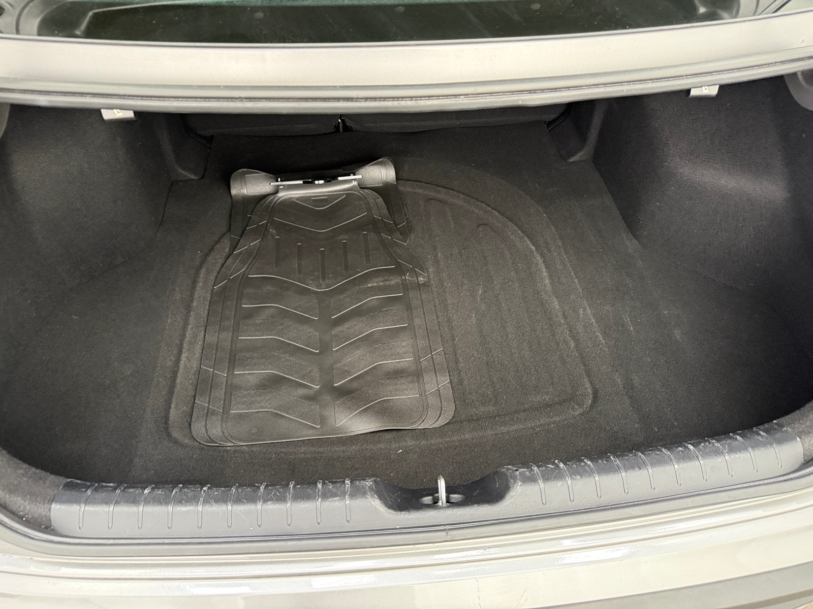 Thumbnail: 2025 Kia K4 - 7