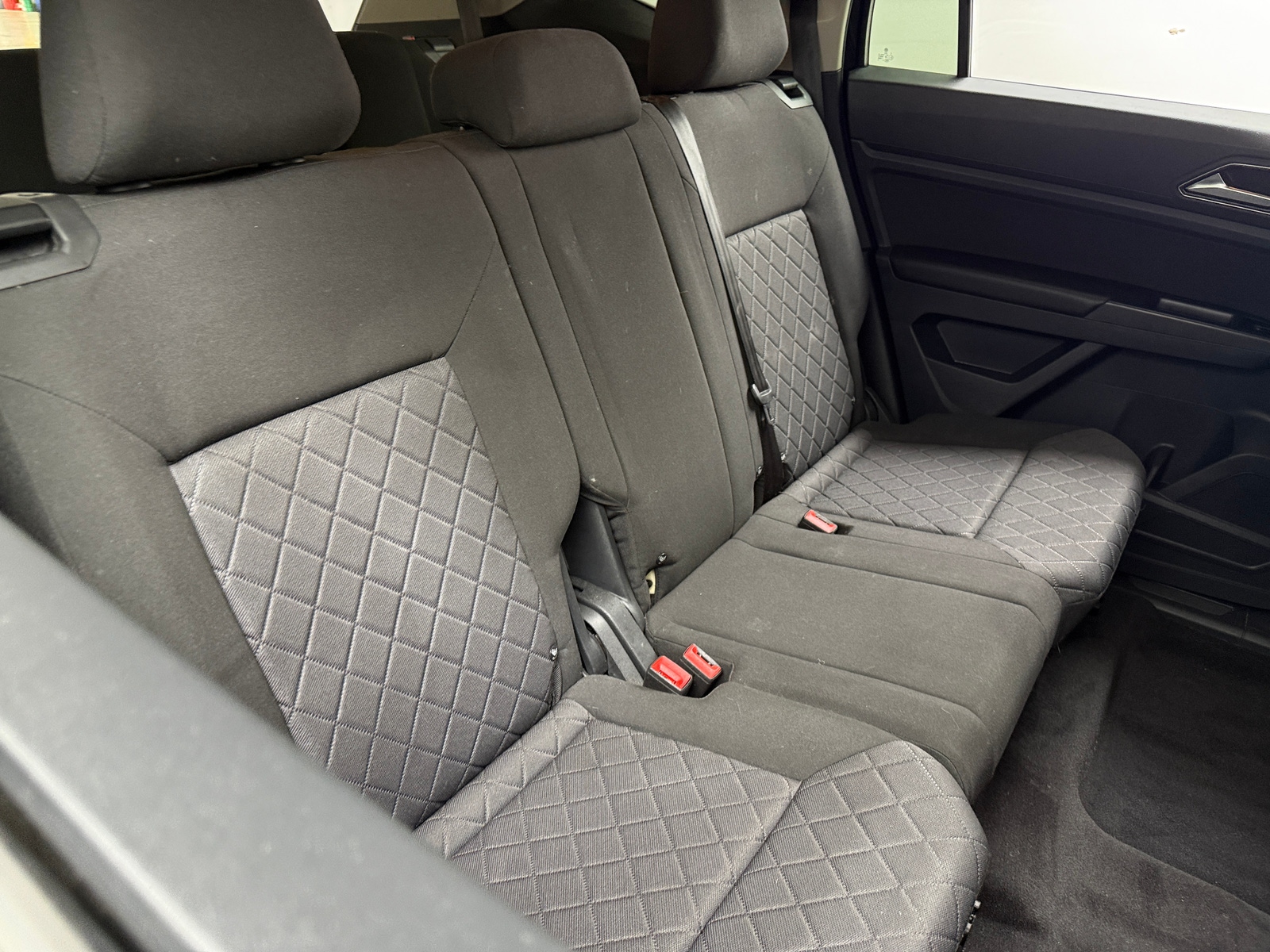 Thumbnail: 2018 Volkswagen Atlas - 6