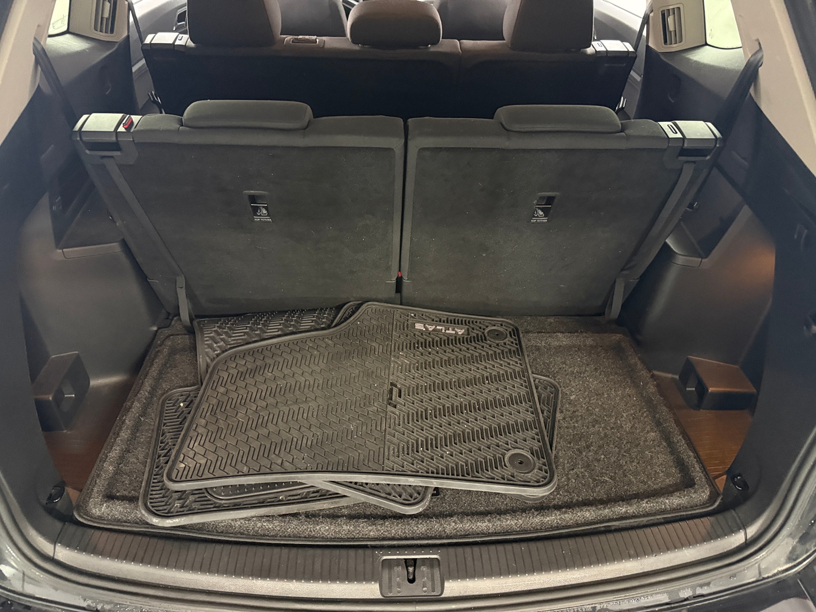 Thumbnail: 2018 Volkswagen Atlas - 7