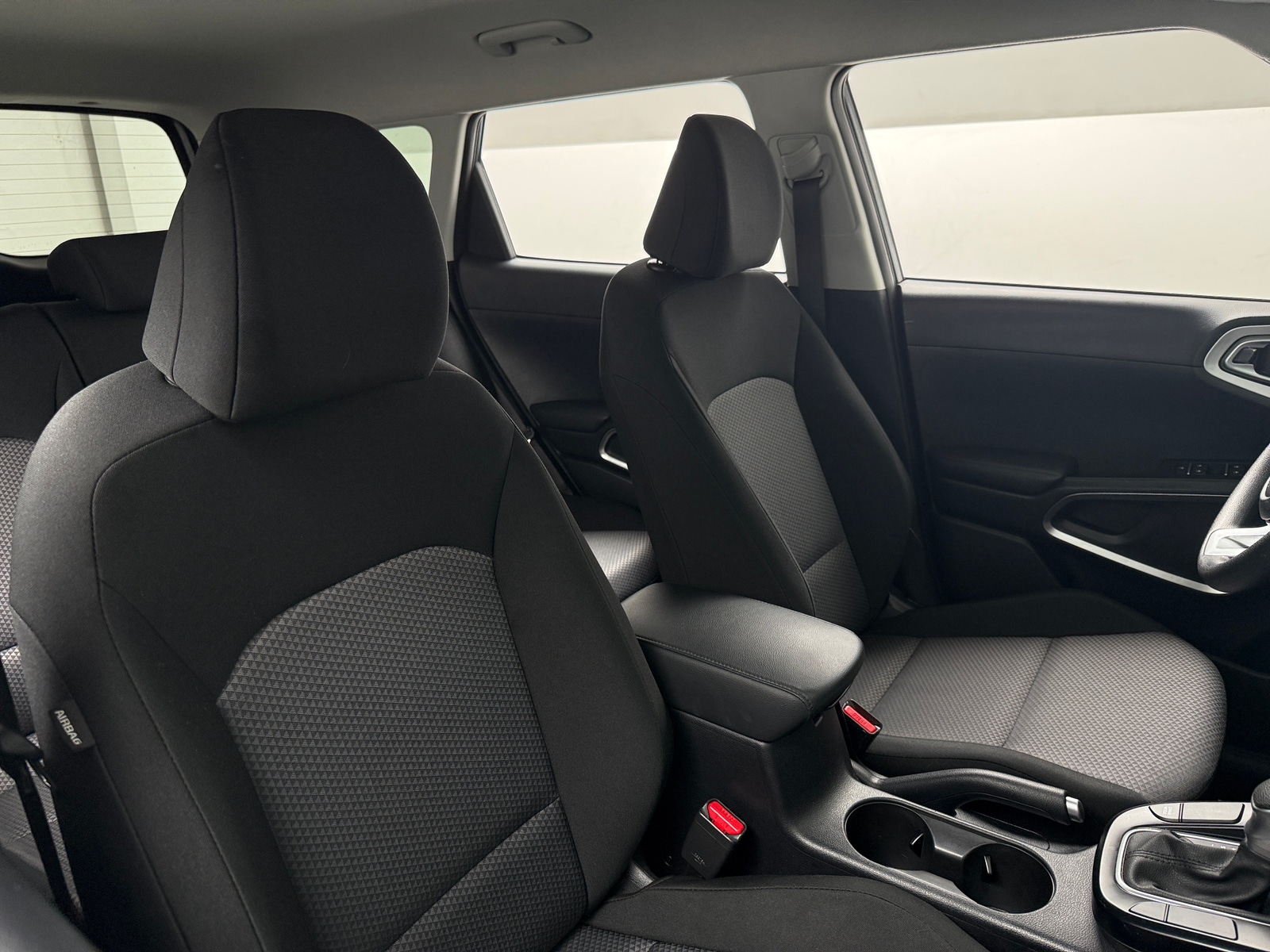 Thumbnail: 2025 Kia Soul - 2