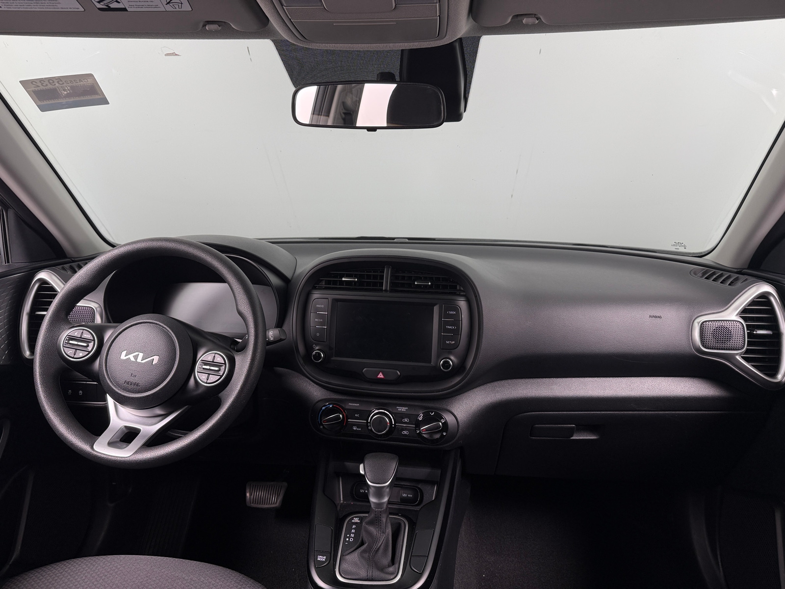 Thumbnail: 2025 Kia Soul - 3