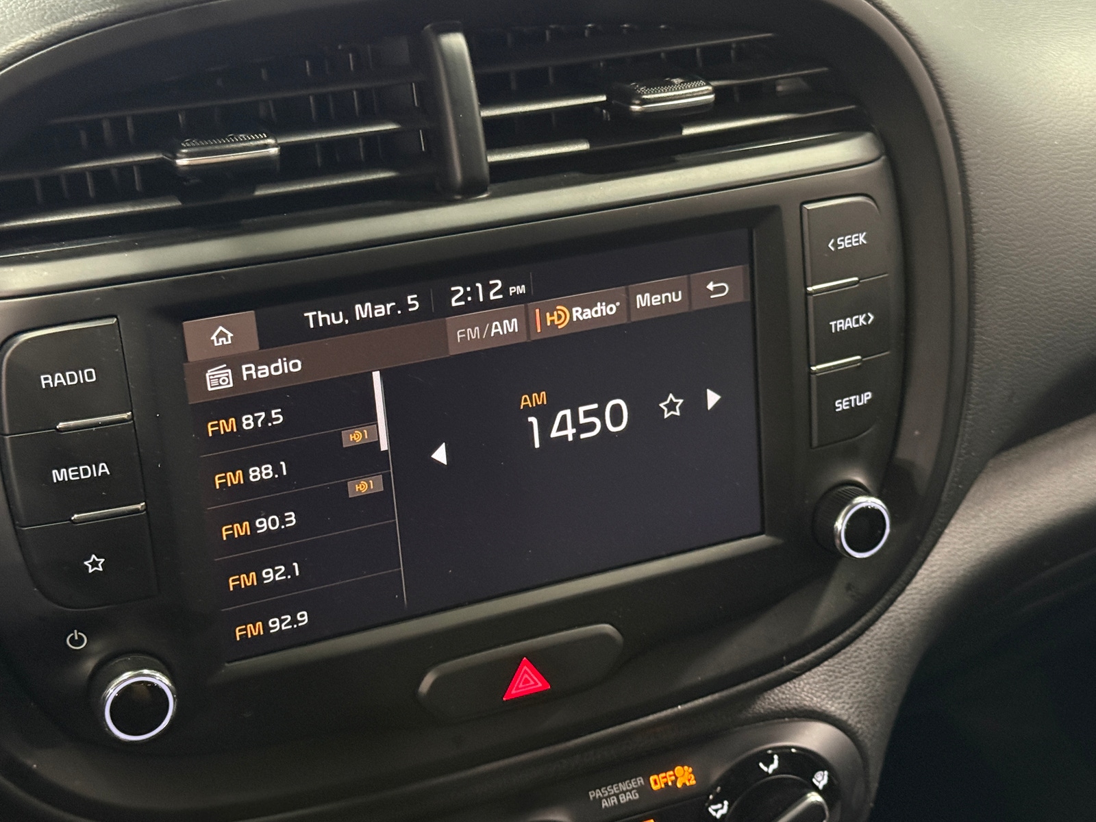 Thumbnail: 2025 Kia Soul - 4