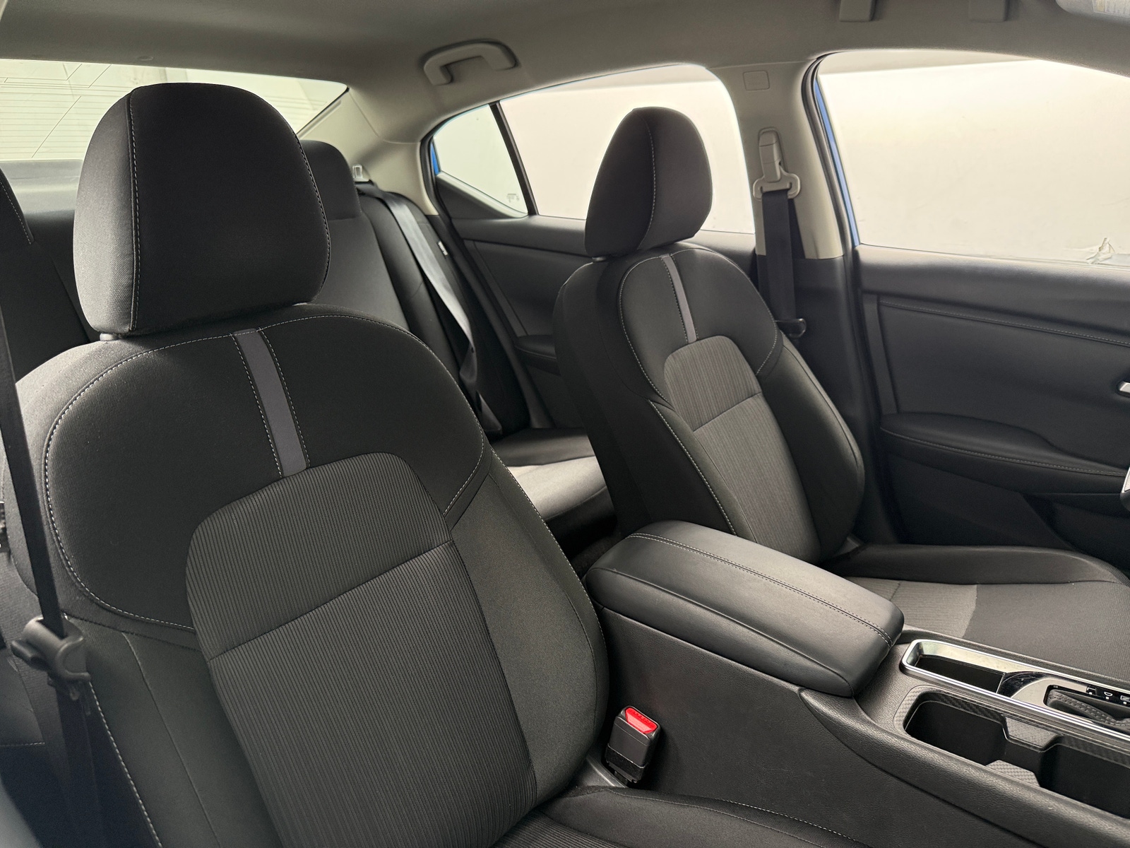 Thumbnail: 2025 Nissan Sentra - 2
