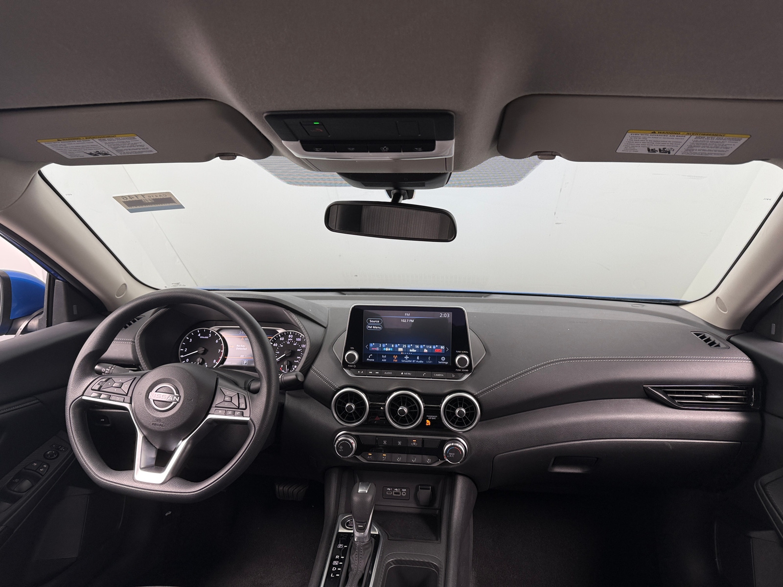 Thumbnail: 2025 Nissan Sentra - 3