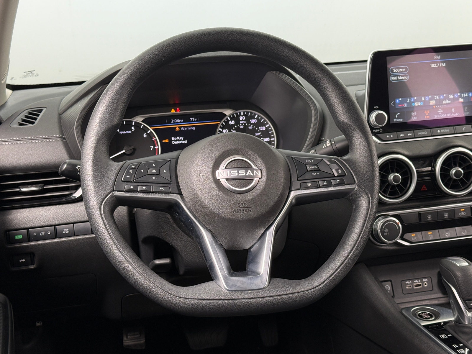 Thumbnail: 2025 Nissan Sentra - 5