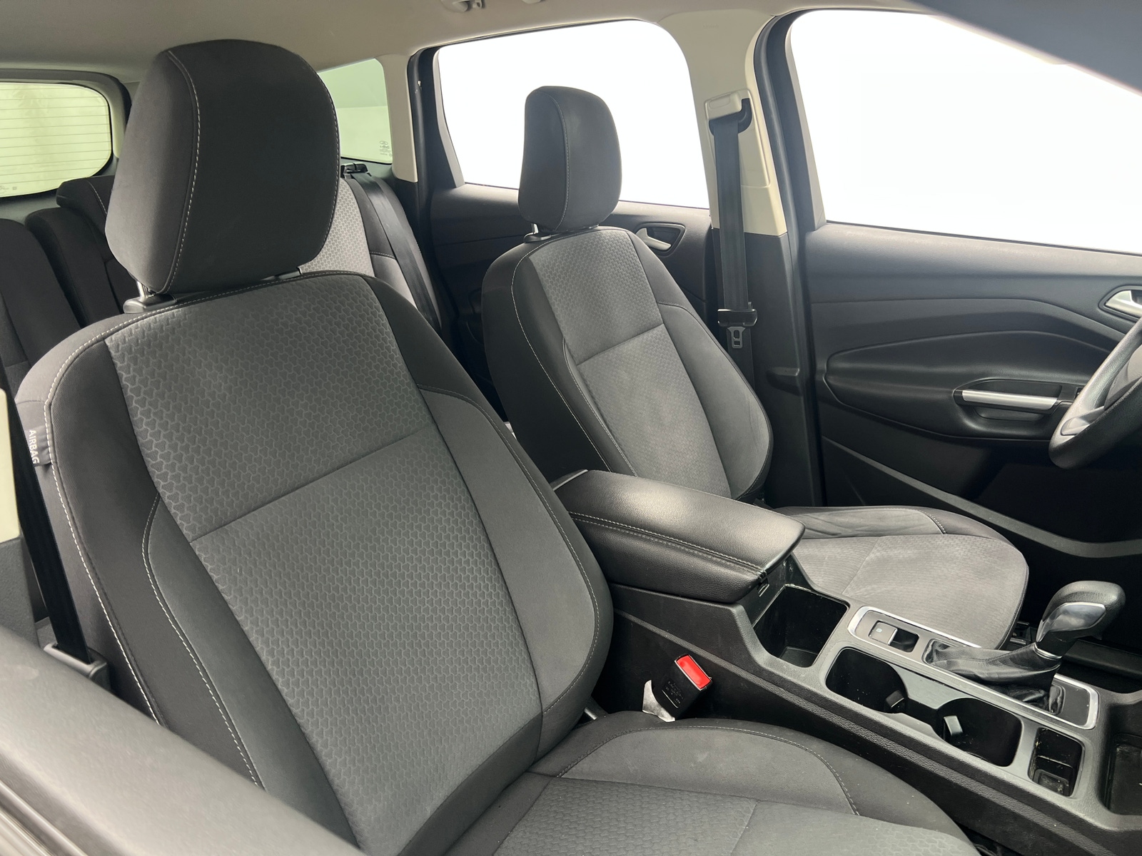 Thumbnail: 2018 Ford Escape - 2