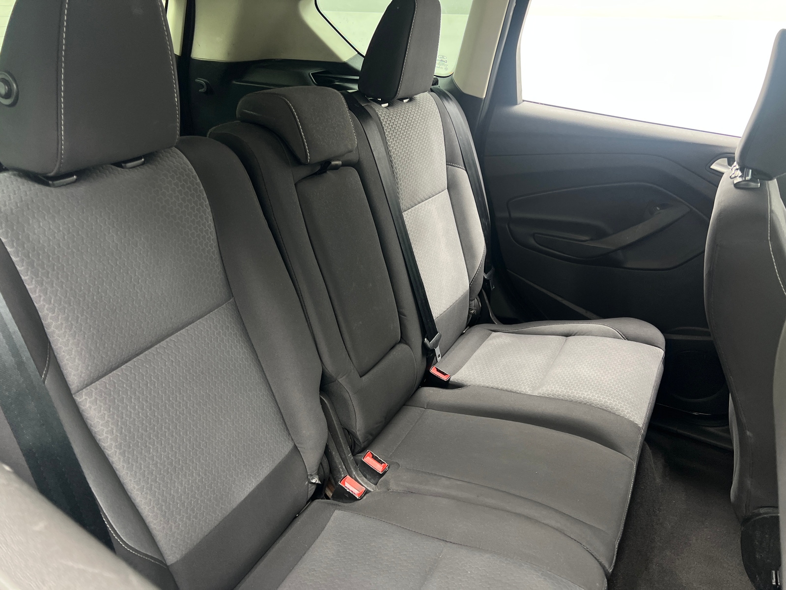 Thumbnail: 2018 Ford Escape - 6