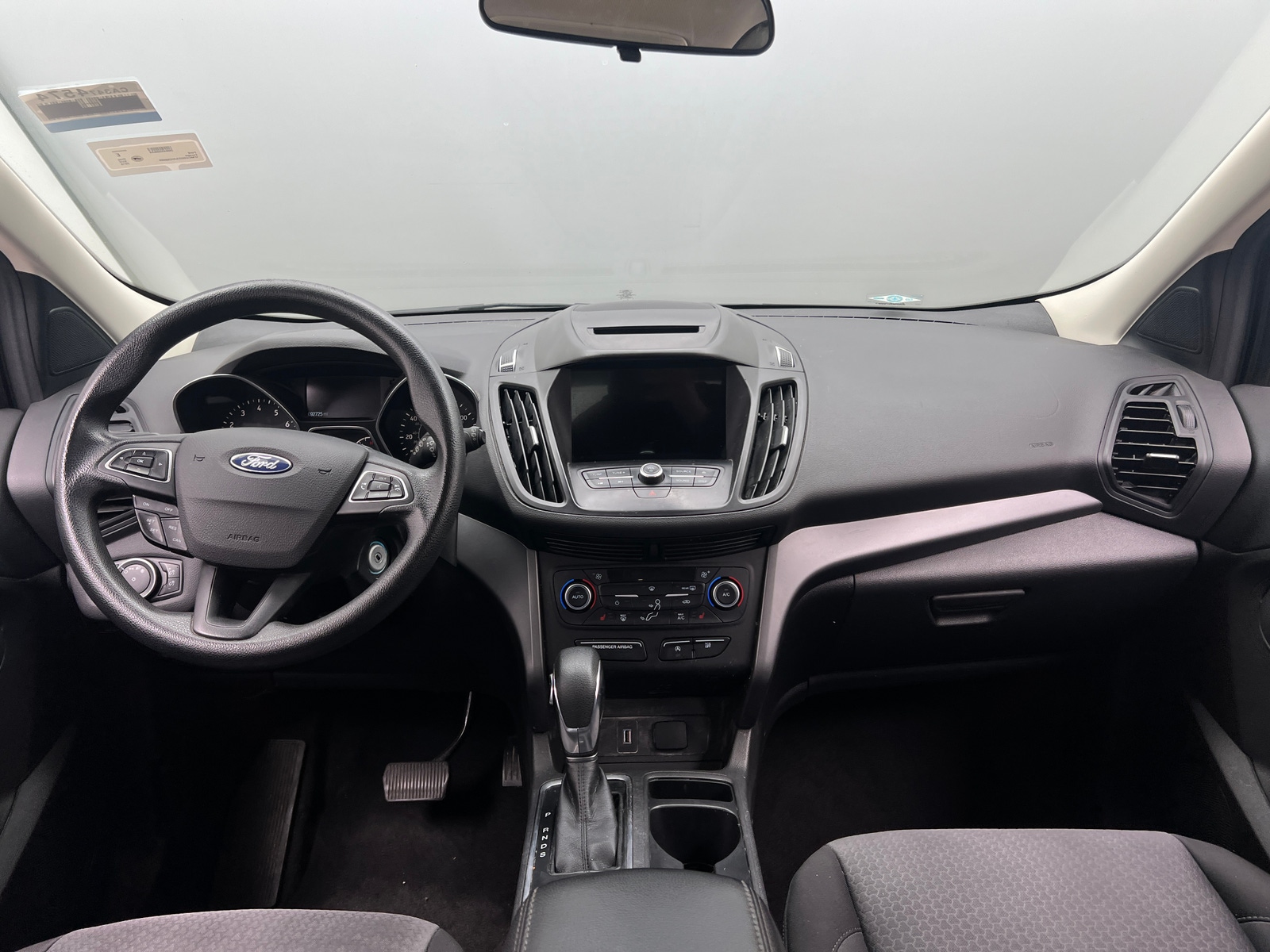 Thumbnail: 2018 Ford Escape - 3