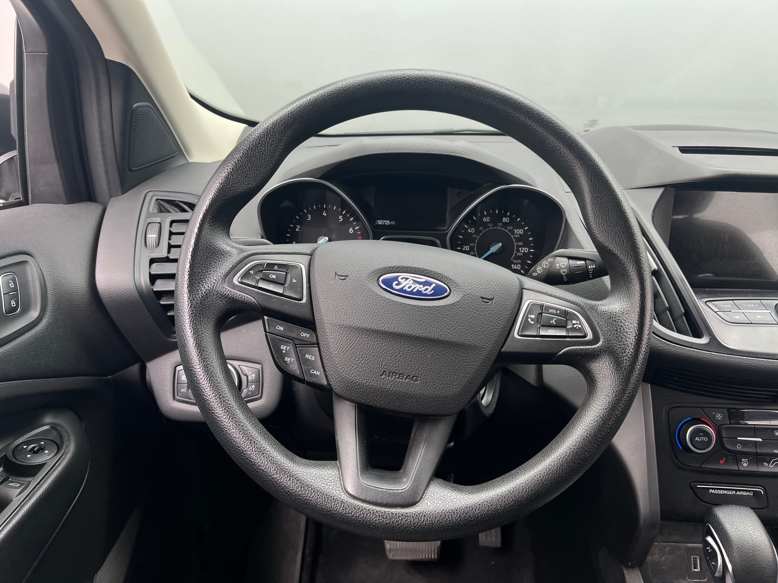 Thumbnail: 2018 Ford Escape - 5