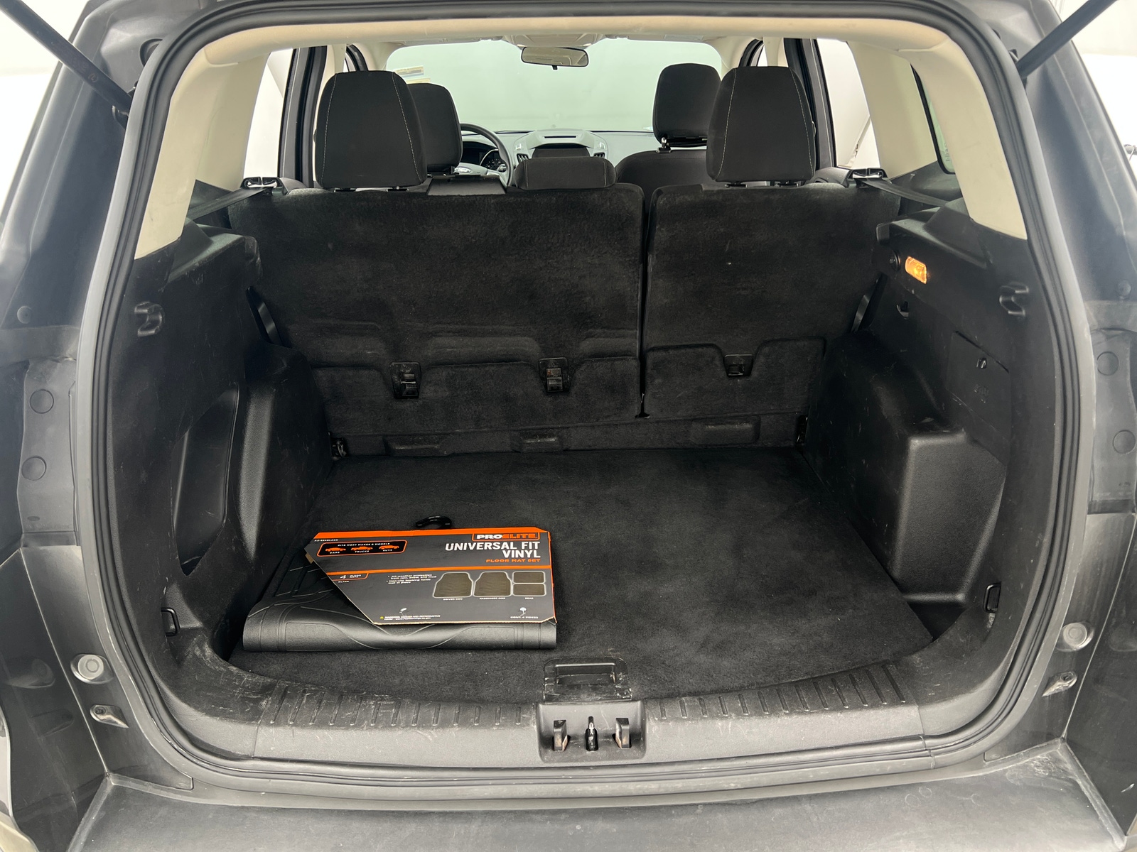 Thumbnail: 2018 Ford Escape - 7