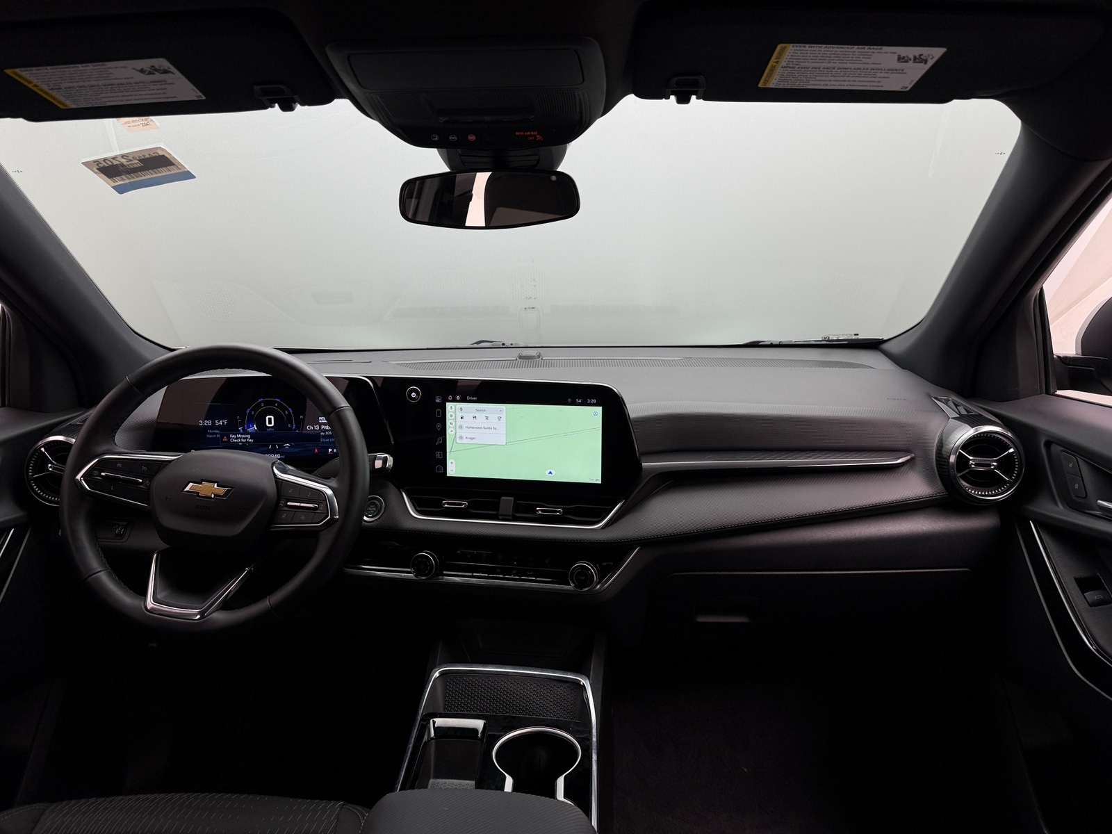 Thumbnail: 2025 Chevrolet Equinox - 3