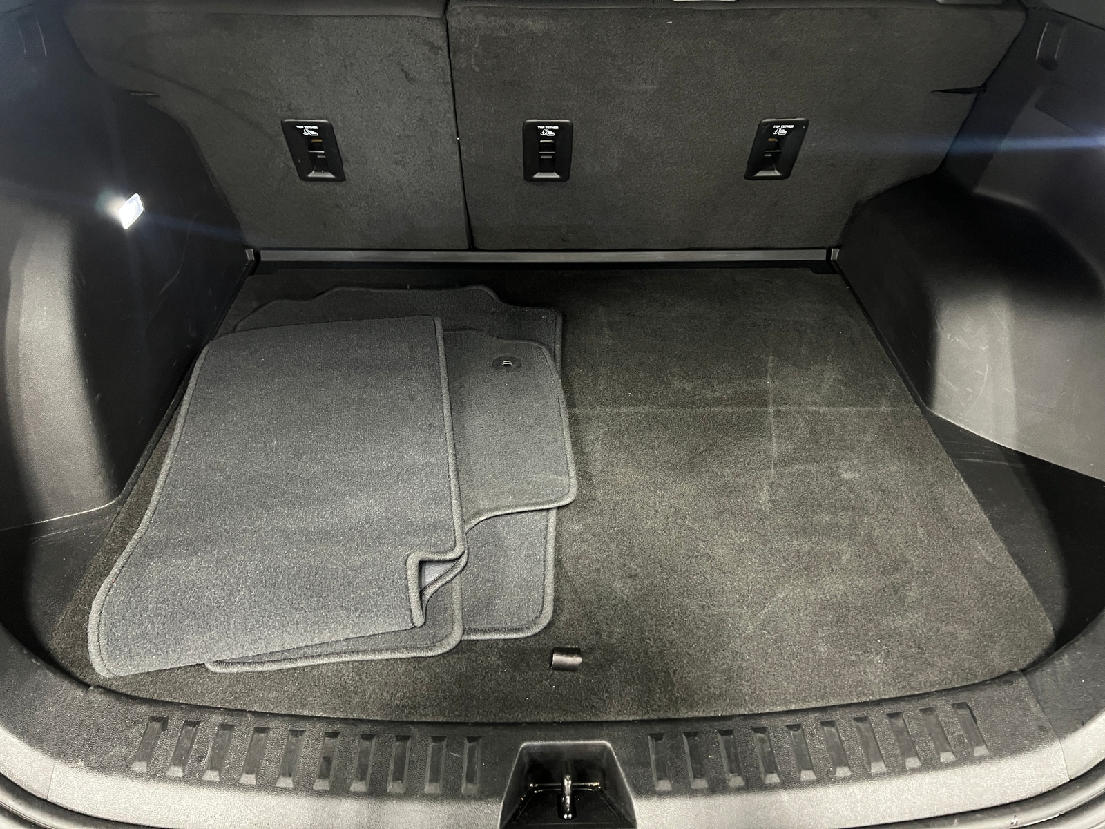 Thumbnail: 2025 Chevrolet Equinox - 7