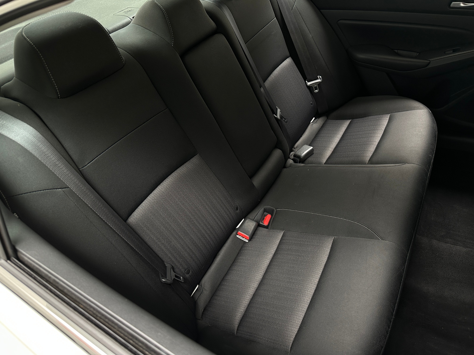 Thumbnail: 2021 Nissan Altima - 6