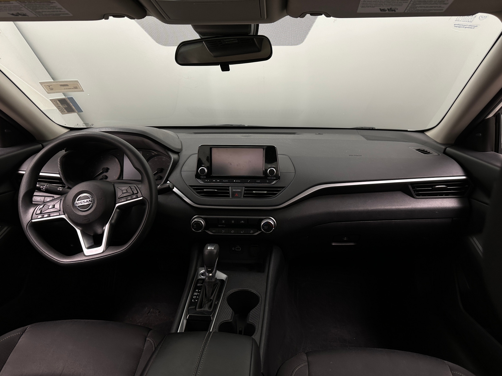 Thumbnail: 2021 Nissan Altima - 3