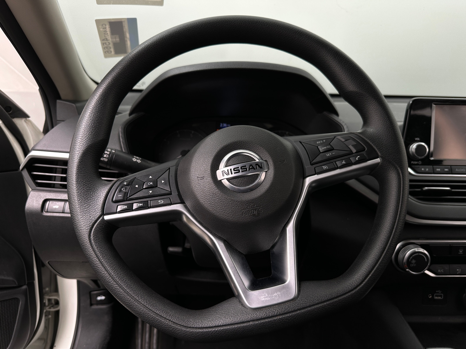 Thumbnail: 2021 Nissan Altima - 5