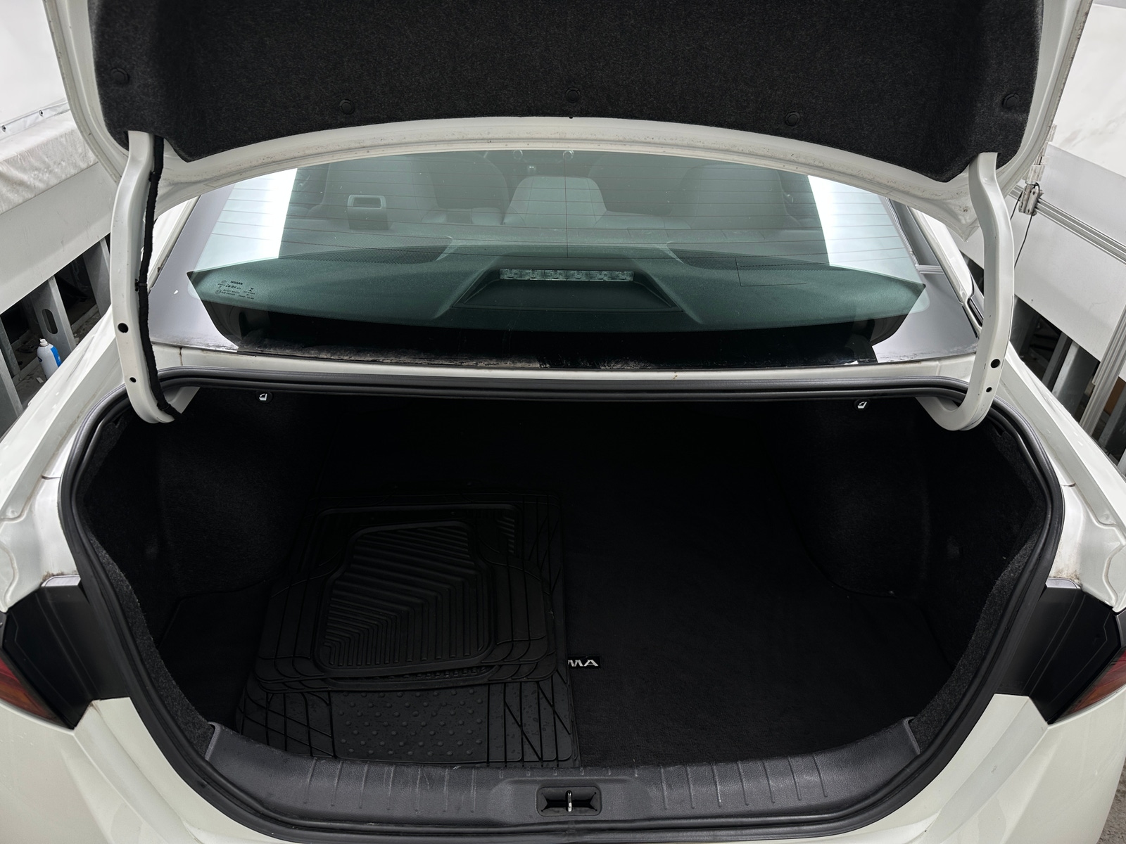 Thumbnail: 2021 Nissan Altima - 7