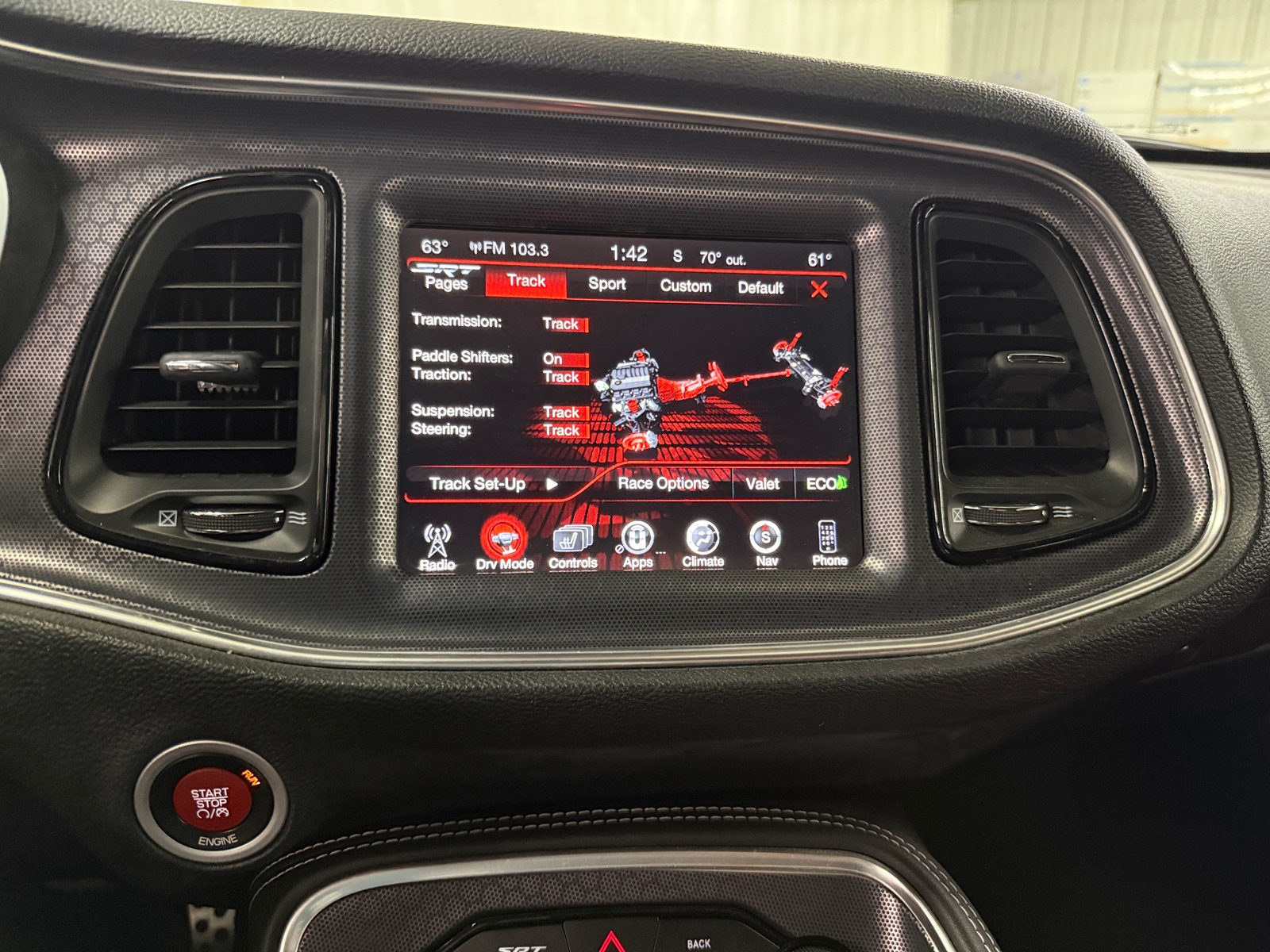 Thumbnail: 2016 Dodge Challenger - 3