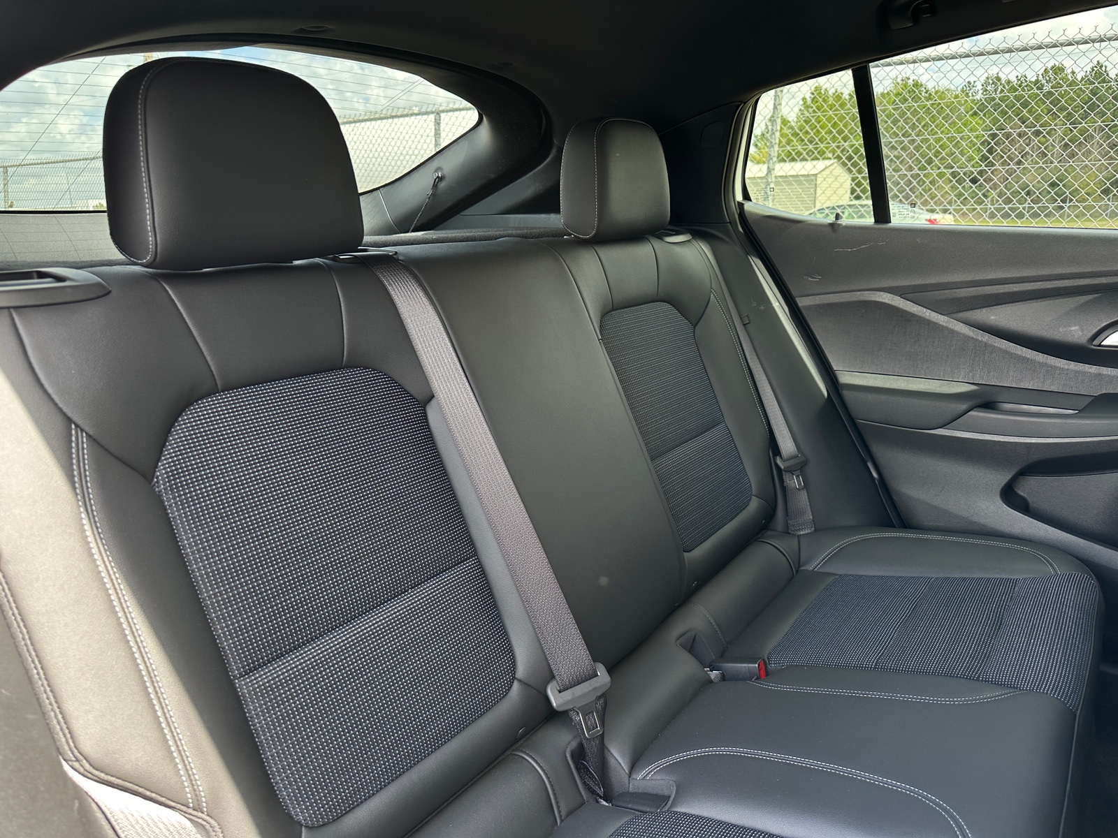 Thumbnail: 2025 Buick Envista - 5