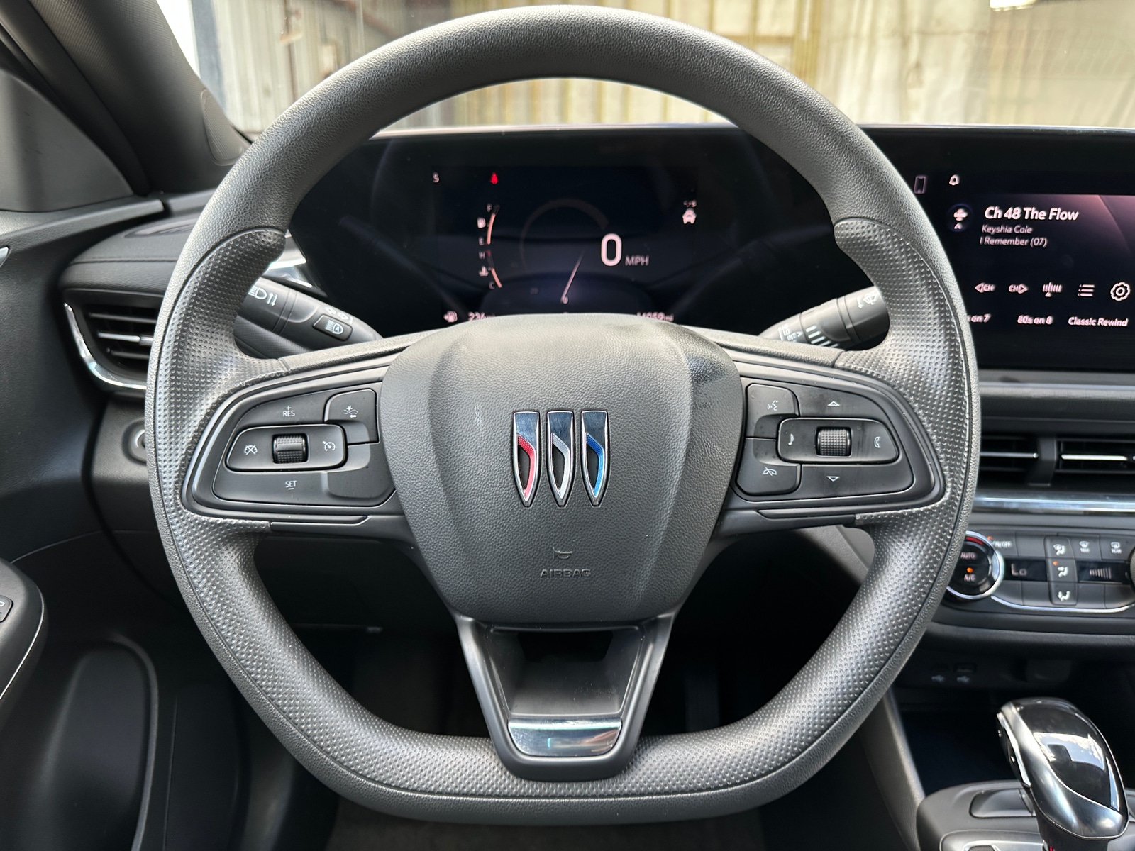 Thumbnail: 2025 Buick Envista - 4