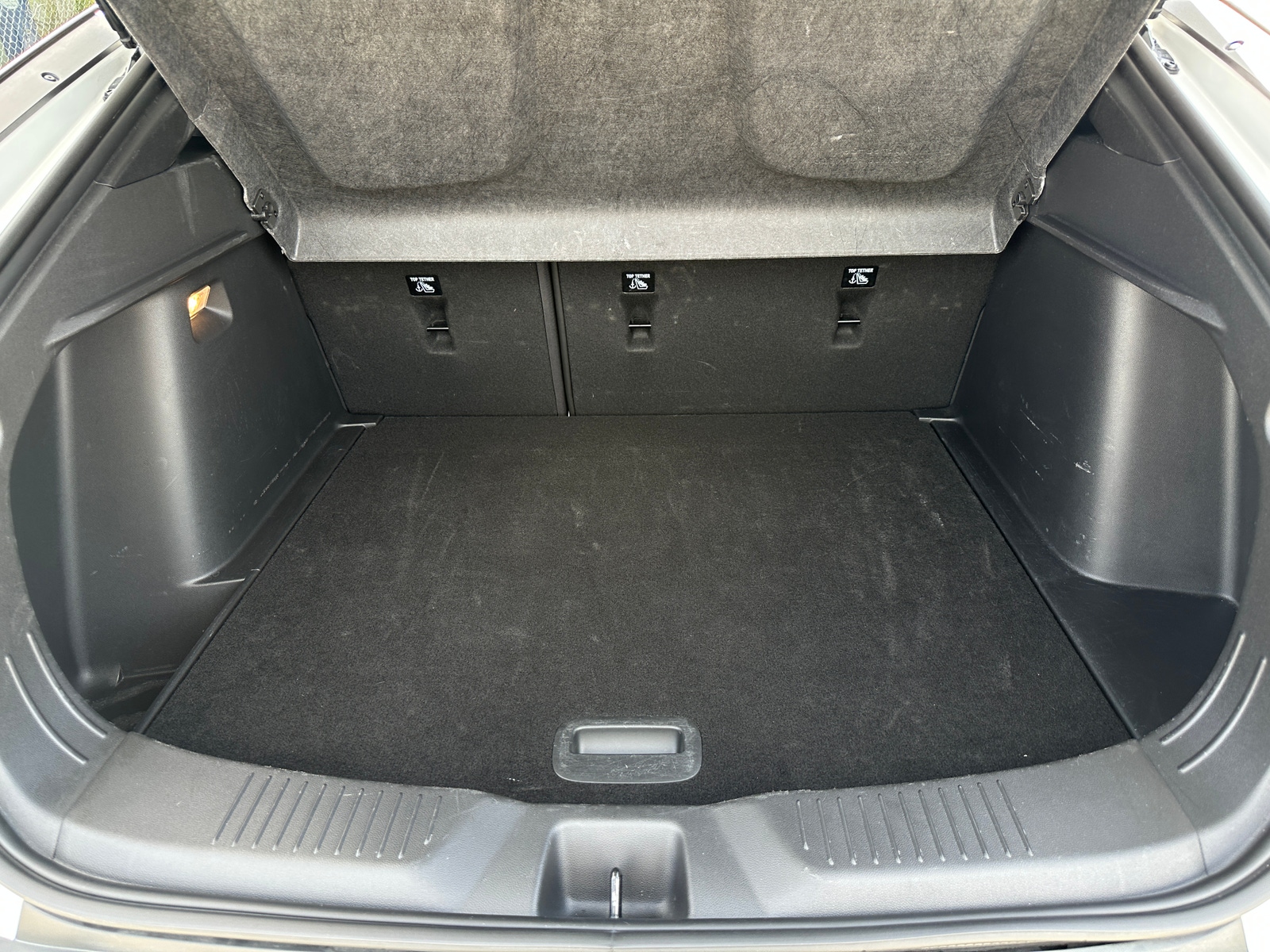 Thumbnail: 2025 Buick Envista - 6