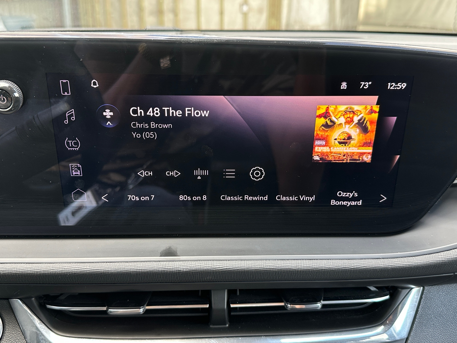 Thumbnail: 2025 Buick Envista - 3