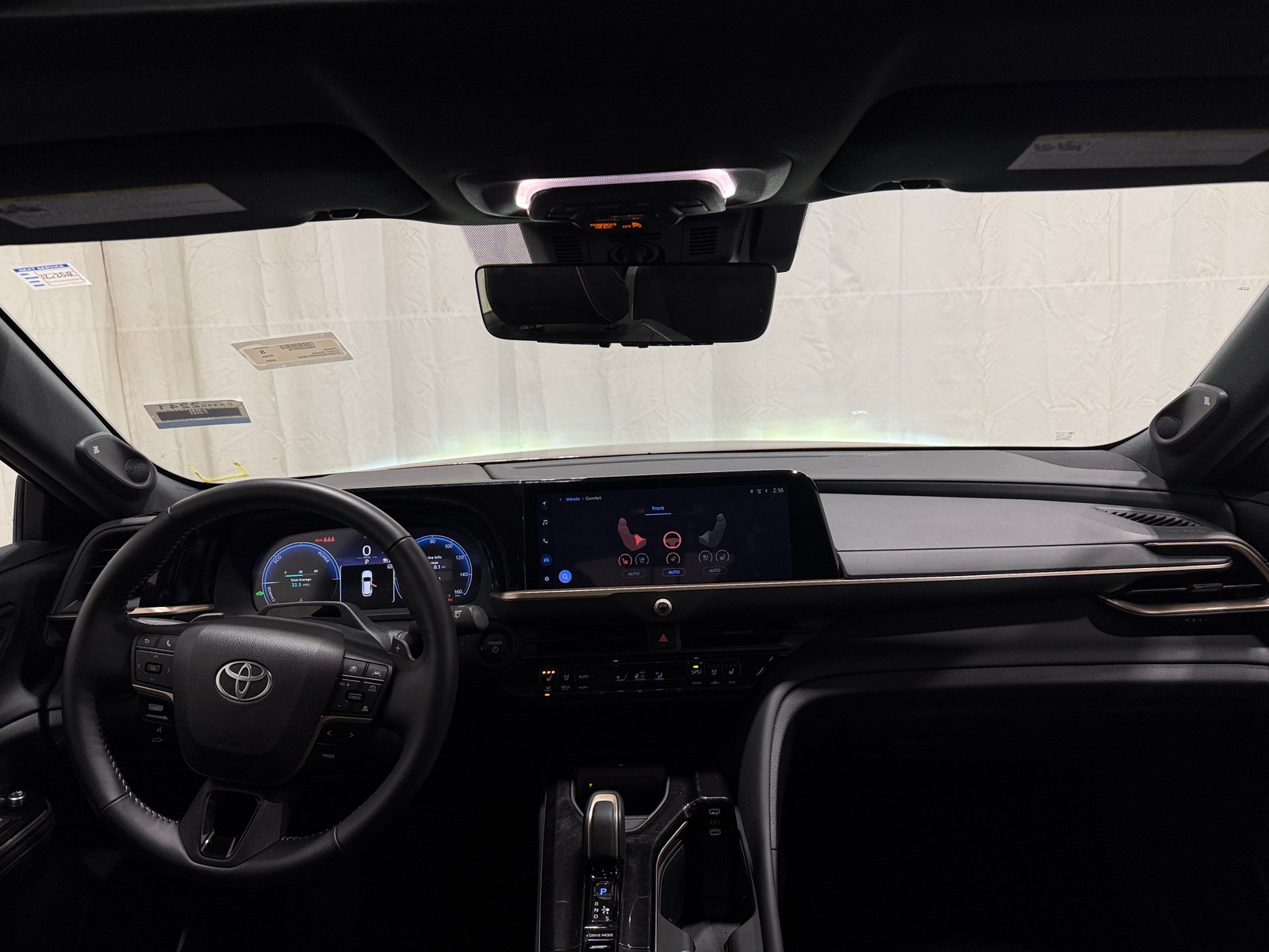 Thumbnail: 2025 Toyota Crown Signia - 2