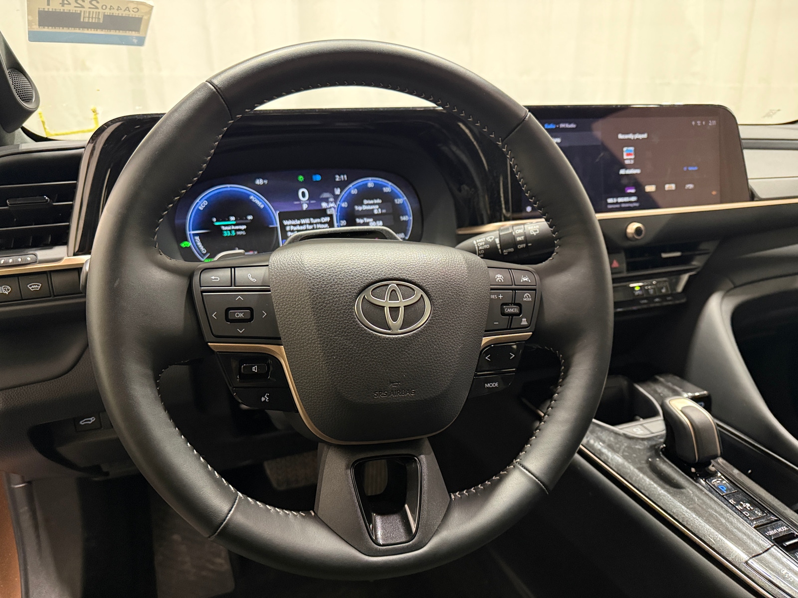 Thumbnail: 2025 Toyota Crown Signia - 4