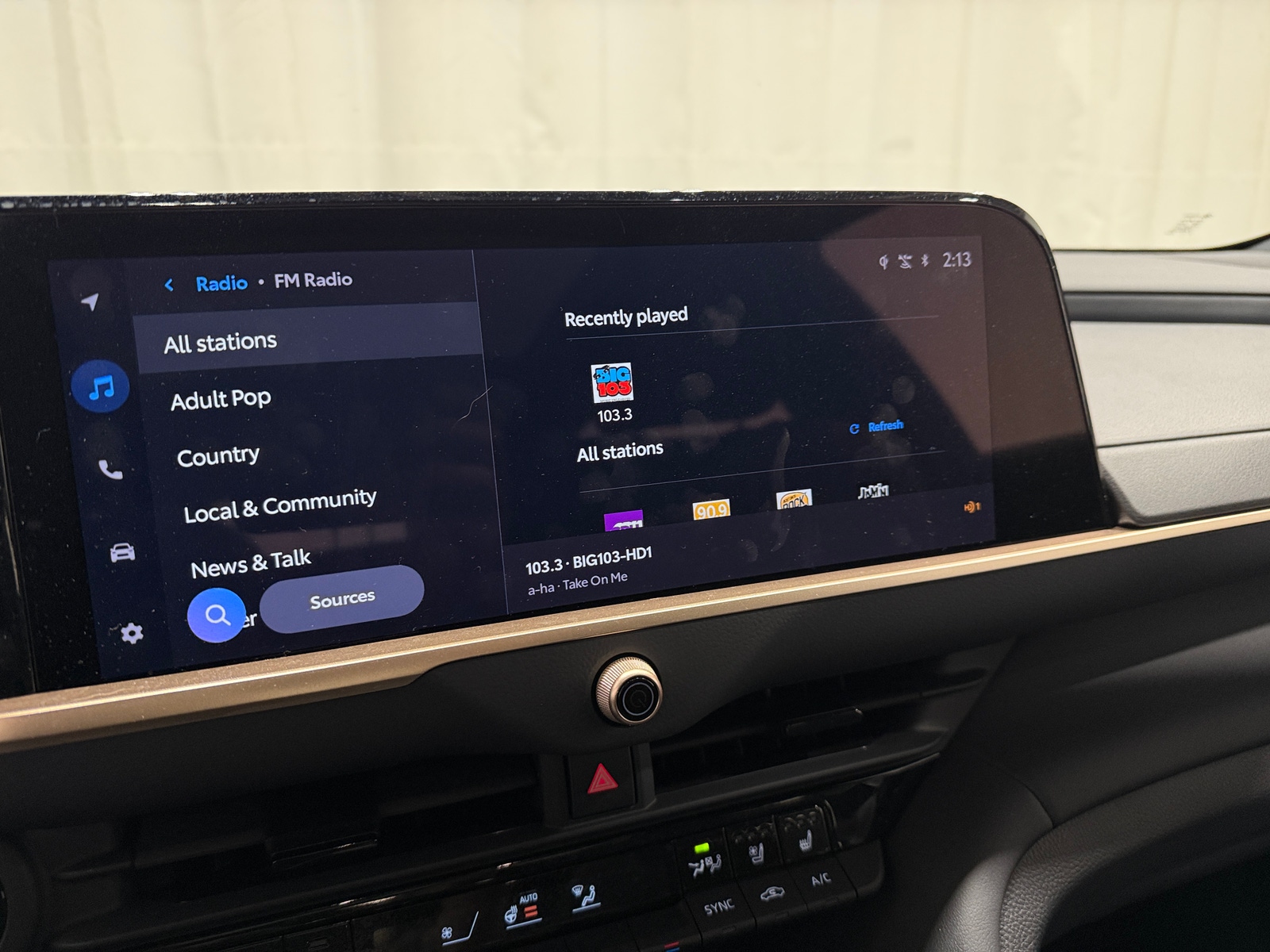 Thumbnail: 2025 Toyota Crown Signia - 3