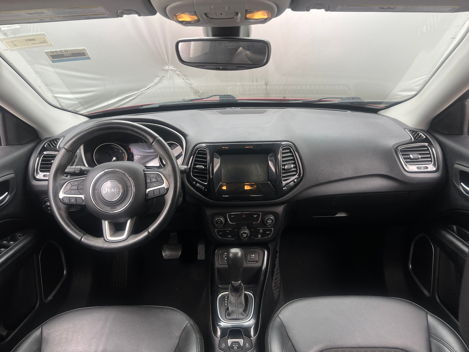 Thumbnail: 2020 Jeep Compass - 2